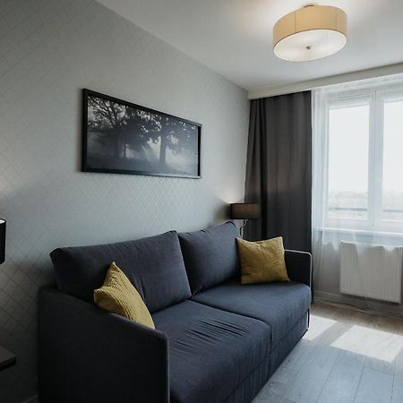 Sky Mountain View Free Parking Apartment Krasków Exterior foto