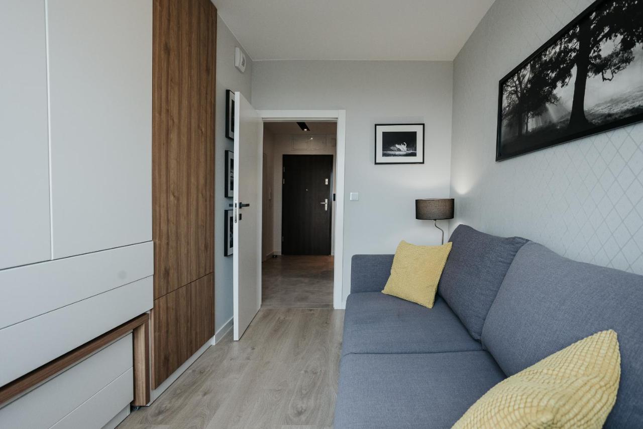 Sky Mountain View Free Parking Apartment Krasków Exterior foto