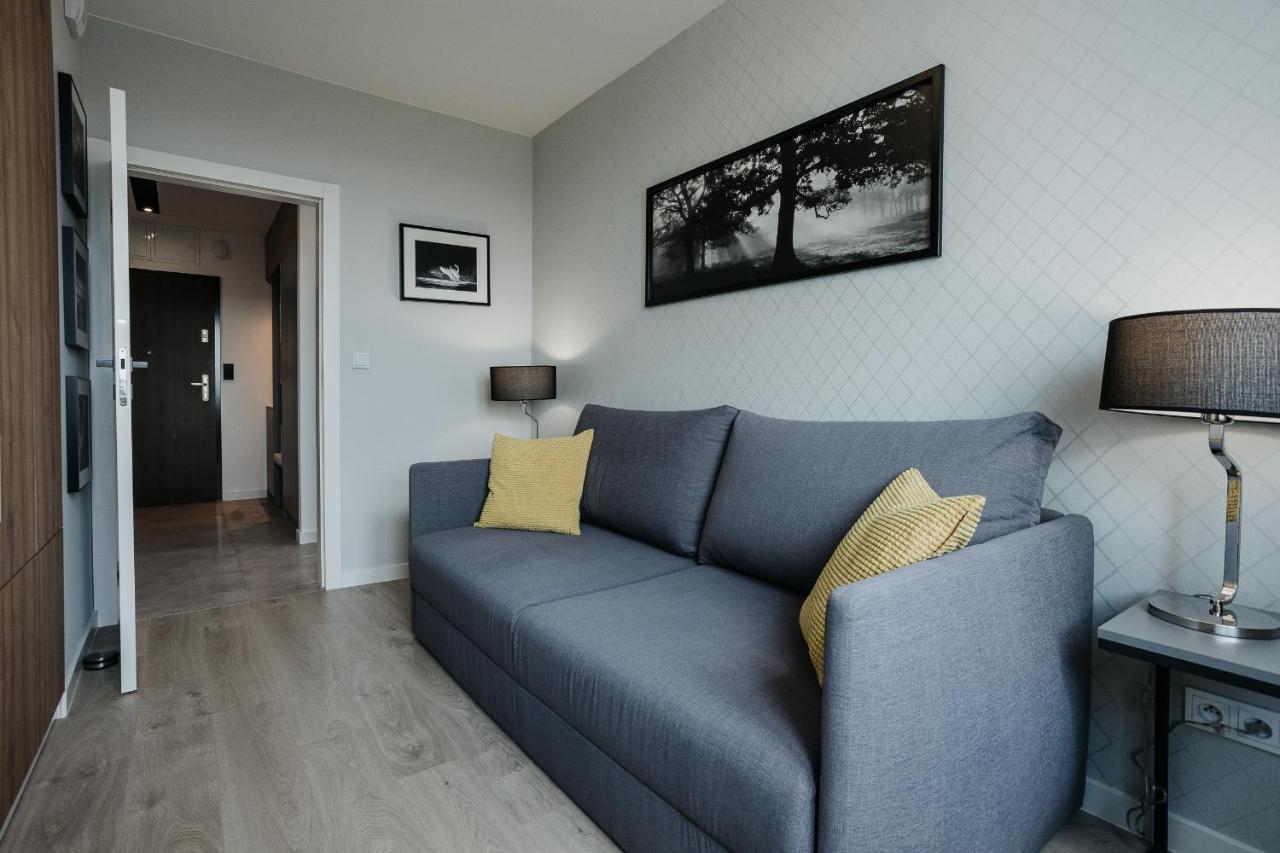 Sky Mountain View Free Parking Apartment Krasków Exterior foto